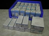 COVIDIEN SOFSILK MISC SUTURES