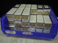 COVIDIEN CHROMIC GUT 4-0 REF SG-635G ABSORBABLE SUTURES
