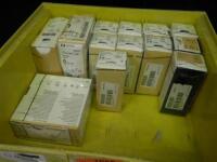 COVIDIEN CHROMIC GUT MISC SUTURES