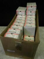 COVIDIEN BIOSYN 1 REF X-1073 MONOFILAMENT ABSORBABLE SUTURES