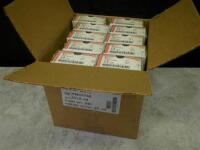 COVIDIEN BIOSYN 3-0 REF XX-5244 MONOFILAMENT ABSORBABLE SUTURES (EXP. 08/2019)