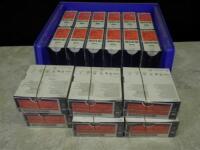 COVIDIEN BIOSYN 0 MONOFILAMENT ABSORBABLE SUTURES