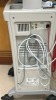 BOSTON SCIENTIFIC ILAB POLARIS, ULTRASOUND, MULTIMODALITY GUIDANCE SYSTEM W/ MDU5 PLUS TRANSDUCER, DOM - 8