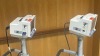 ORIDION CAPNOSTREAM 20 PATIENT MONITORS ON STAND (QTY. 2) - 8