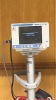 ORIDION CAPNOSTREAM 20 PATIENT MONITORS WITH AND WITHOUT ROLLING STAND (QTY. 2) - 8
