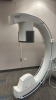 SIEMENS ARCADIA ORBIC C-ARM, DOM: 2008, SN: 1167 (NO POWER, PHI) LOCATED AT: LOCATED AT: 1 MEDICAL CENTER BLVD, CHESTER, PA 19013 - 9