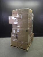 LOT OF DISPOSABLES (TUBING, DRAPES, FOLEY TRAYS, ETC.)(IN DATE)