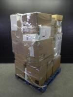 LOT OF MISC DISPOSABLES (TERUMO, PRISMAFLEX, SORIN)(IN/OUT OF DATE)
