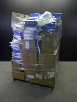 ARROW LOT OF CATHETER KITS (MIX IN/OUT OF DATE)