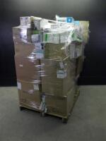 LOT OF SURGICAL AND EXAM GLOVES