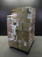 KCI LOT OF MISC DISPOSABLES (IN/OUT OF DATE)