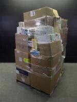 LOT OF SURGICAL AND EXAM GLOVES