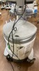 SIEMENS ACUSON S2000 ULTRASOUND W/9L4, 14L5 AND 4C1 TRANSDUCERS, SN: 203133, DOM: 1/2011 LOCATED AT: LOCATED AT: 1 MEDICAL CENTER BLVD, CHESTER, PA 19013 - 8