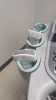 SIEMENS ACUSON S2000 ULTRASOUND SYSTEM W/ 14LS AND 4C1 TRANSDUCERS, DOM 10-2009, SN 201646 LOCATED AT: LOCATED AT: 1 MEDICAL CENTER BLVD, CHESTER, PA 19013 G/ XRAY - 8