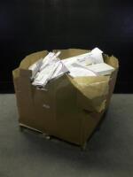 LOT OF MISC DISPOSABLES (BARD, BOSTON SCIENTIFIC, MAQUET, ETC.)