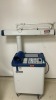 LASER INDUSTRIES SHARPLAN 1040 LASER, CO2 W/ HANDPIECES LOCATED AT: LOCATED AT: 1 MEDICAL CENTER BLVD, CHESTER, PA 19013 4/OR/CC00008 - 8