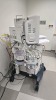 MINDRAY A7 ANESTHESIA SYSTEM, BUNDLE VERSION: 03.05.00 W/ MINDRAY PASSPORT 17M PATIENT MONITOR, T1 MONITOR W/ DOCKING STANTIONN AND CO2 MODULE WB, AG MODULE WB AND LEADS, SN 201611190114 LOCATED AT: LOCATED AT: 1 MEDICAL CENTER BLVD, CHESTER, PA 19013 2/E - 9