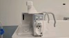MINDRAY A7 ANESTHESIA SYSTEM, BUNDLE VERSION: 03.01.00 W/ MINDRAY PASSPORT 17M PATIENT MONITOR, T1 MONITOR W/ AG MODULE WB, CCO2/SVO2, BIS MODULES, T1 DOCKING STATION W/ CO2 MODULE NO BUBBLE, LEADS, MASIMO ROOT MONITOR W/ RADICAL 7 PULSE OXIMETER AND LEAD - 9