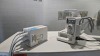 MINDRAY A7 ANESTHESIA SYSTEM, BUNDLE VERSION: 03.01.00 W/ MINDRAY PASSPORT 17M PATIENT MONITOR, T1 MONITOR W CO2 MODULE, AG MODULE AND DOCKING STATION, TANGENT MONITOR AND LEADS, SN A201704190010 LOCATED AT: LOCATED AT: 1 MEDICAL CENTER BLVD, CHESTER, PA - 9