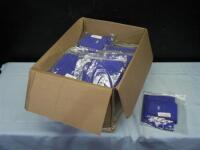 SAMMONS PRESTON BS05-BL-XL LOT OF BACK SUPPORTS (QTY. 50)
