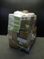 LOT OF MISC ELECTRODES (CONMED, COVIDIEN, MEDLINE)