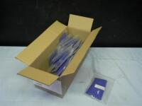 SAMMONS PRESTON ES01-BL-S LOT OF ELBOW SUPPORTS (QTY. 40)