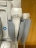 MINDRAY TE7 3B,ULTRASOUND W/C5-2S, P4-2S AND L12-4S TRANSDUCERS, SN: 217P-7800140311170803 DOM: 8/13/2017 LOCATED AT: LOCATED AT: 1 MEDICAL CENTER BLVD, CHESTER, PA 19013 - 9
