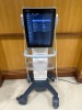 MINDRAY TE7 3B, ULTRASOUND SYSTEM W/ C5-2 AND L12-4S TRANSDUCERS ON MOBILE TROLLEY, (DOM 8/3/2017, SN 7P-78001384) LOCATED AT: LOCATED AT: 1 MEDICAL CENTER BLVD, CHESTER, PA 19013 - 9