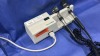 WELCH ALLYN 767 WALL TRANSFORMER W/DRO, 2 HEADS, W LOCATED AT: LOCATED AT: 1 MEDICAL CENTER BLVD, CHESTER, PA 19013 - 10