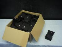 SAMMONS PRESTON ES02-BK-S LOT OF ELBOW STABILIZERS (QTY. 104)