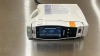 MASIMO RADICAL 7 PULSE OXIMETER WITH CRADLE, QTY. (2) LOCATED AT: LOCATED AT: 1 MEDICAL CENTER BLVD, CHESTER, PA 19013 G/ BIOMED SHOP - 9