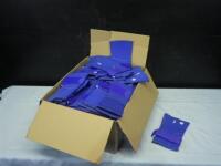 SAMMONS PRESTON ES02-BL-XL LOT OF ELBOW STABILIZERS (QTY. 100)