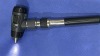 WELCH ALLYN 767 TRANSFORMER WITH 2/HEADS (1-23810) LOCATED AT: LOCATED AT: 1 MEDICAL CENTER BLVD, CHESTER, PA 19013 - 10