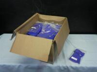 SAMMONS PRESTON ES02-BL-M LOT OF ELBOW STABILIZERS (QTY. 125)