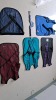 ASSORTED X-RAY GARMENTS LOCATED AT: LOCATED AT: 1 MEDICAL CENTER BLVD, CHESTER, PA 19013 - 9