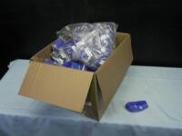 SAMMONS PRESTON PS25-BL LOT OF PATELLAR BANDS (QTY. 249)