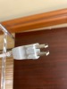 WELCH ALLYN 777 WALL TRANNFORMER W/ HEADS (23810 OTTO), SPHYGMOMANOMETER, PROBE DISPENSER, SURETEMP DIGITAL THERMOMETER W/ CRADLE ON WALLBOARD LOCATED AT: LOCATED AT: 1 MEDICAL CENTER BLVD, CHESTER, PA 19013 1/PPE - 10