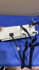 WELCH ALLYN 767 WALL TRANSFORMERS W/ HEADS, QTY. (2) LOCATED AT: LOCATED AT: 1 MEDICAL CENTER BLVD, CHESTER, PA 19013 1/ LOBBY - 10