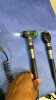 WELCH ALLYN 767 WALL TRANSFORMERS W/ HEADS, (23810), QTY. (2) LOCATED AT: LOCATED AT: 1 MEDICAL CENTER BLVD, CHESTER, PA 19013 G/ED - 10