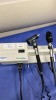 WELCH ALLYN 767 WALL TRANSFORMERS W/ HEADS, (23810), QTY. (2) LOCATED AT: LOCATED AT: 1 MEDICAL CENTER BLVD, CHESTER, PA 19013 G/ED - 10