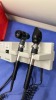 WELCH ALLYN 767 WALL TRANSFORMERS W/ HEADS, (23810), QTY. (2) LOCATED AT: LOCATED AT: 1 MEDICAL CENTER BLVD, CHESTER, PA 19013 G/ED - 10