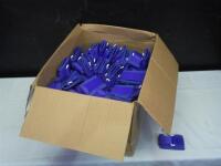 SAMMONS PRESTON TE04-BL-M LOT OF TENNIS ELBOW BRACES (QTY. 228)
