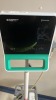 VERATHON BLADDERSCAN PRIME PLUS BLADDER SCANNER W/ PROBE ON ROLLING STAND (DOM 6-5-2019, SN C1507888) LOCATED AT: LOCATED AT: 1 MEDICAL CENTER BLVD, CHESTER, PA 19013 G/ED/TREATMENT 5 - 10