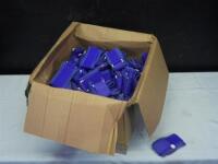 SAMMONS PRESTON TE04-BL-XL LOT OF TENNIS ELBOW BRACES (QTY. 152)