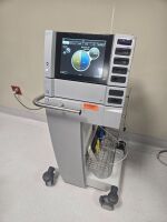 ERBE VIO 3 ELECTROSURGICAL UNIT LOCATED AT: LOCATED AT: 1 MEDICAL CENTER BLVD, CHESTER, PA 19013