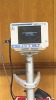ORIDION CAPNOSTREAM 20 PATIENT MONITORS WITH AND WITHOUT ROLLING STAND (QTY. 2) - 9