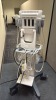 MINDRAY TE7 3B, ULTRASOUND SYSTEM W/ L20-5S, L12-4S, C5-2S, P4-2S TRANSDUCERS ON MOBILE TROLLEY, (DOM 08/03/2017, SN SP-78001-409) LOCATED AT: LOCATED AT: 1 MEDICAL CENTER BLVD, CHESTER, PA 19013 G/ED/TREATMENT 5 - 9