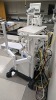MINDRAY A7 ANESTHESIA SYSTEM, BUNDLE VERSION: 03.05.00 W/ MINDRAY PASSPORT 17M PATIENT MONITOR, T1 MONITOR W/ DOCKING STANTIONN AND CO2 MODULE WB, AG MODULE WB AND LEADS, SN 201611190114 LOCATED AT: LOCATED AT: 1 MEDICAL CENTER BLVD, CHESTER, PA 19013 2/E - 10