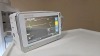 MINDRAY A7 ANESTHESIA SYSTEM, BUNDLE VERSION: 03.01.00 W/ MINDRAY PASSPORT 17M PATIENT MONITOR, T1 MONITOR, MASIMO ROOT MONITOR W/ RADICAL 7 PULSE OXIMETER, AG MODULE AND LEADS, SN A201611190078 LOCATED AT: LOCATED AT: 1 MEDICAL CENTER BLVD, CHESTER, PA 1 - 10