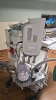 MINDRAY A7 ANESTHESIA SYSTEM, BUNDLE VERSION: 03.01.00 W/ MINDRAY PASSPORT 17M PATIENT MONITOR, MPM AND AG MODULES WITH LEADS, SN A201611190001 (TANGENT MONITOR NOT INCLUDED) LOCATED AT: LOCATED AT: 1 MEDICAL CENTER BLVD, CHESTER, PA 19013 G/INTRAD (LEASE - 10
